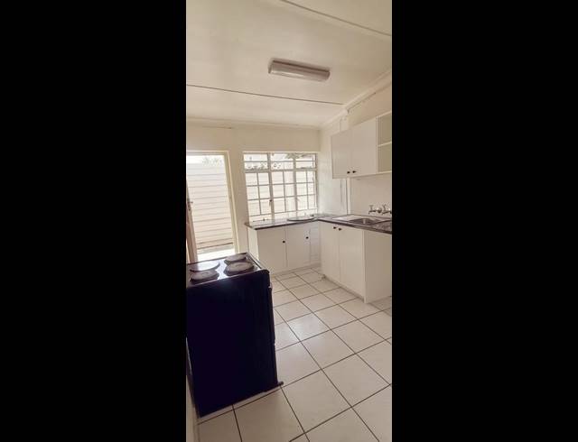 2 BEDROOM PROPERTY TO RENT IN EASTLEIGH